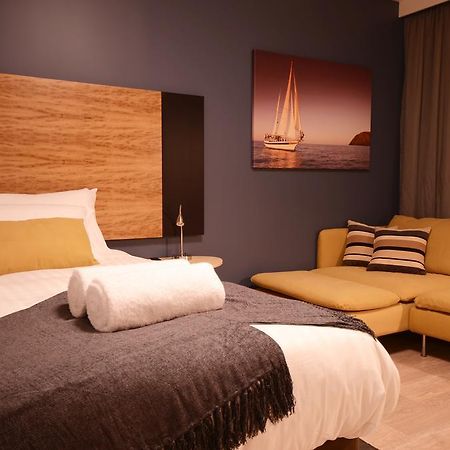 Entally Lodge Hadspen Rum bild