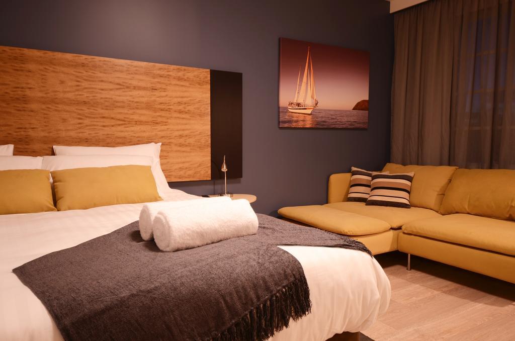 Entally Lodge Hadspen Rum bild