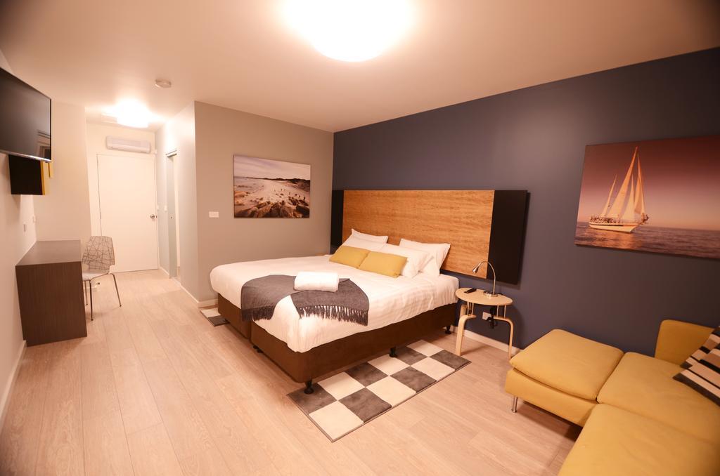 Entally Lodge Hadspen Rum bild